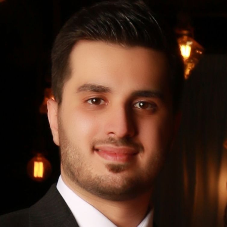 دکتر امیرحسین نوروزی - عمومی صومعه سرا