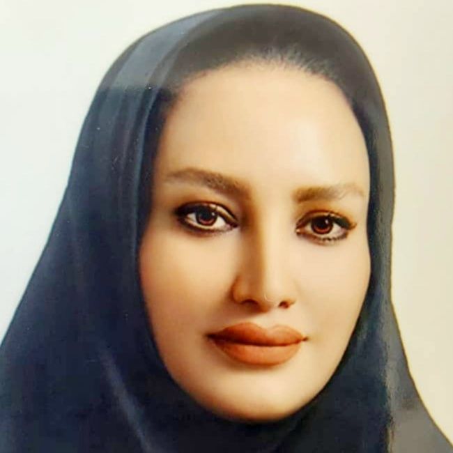 دکتر آرزو محمدی - دندانپزشک تبریز