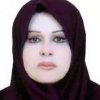 دکتر فرح دخت مستوفی بلکرسی - پوست و مو اهواز