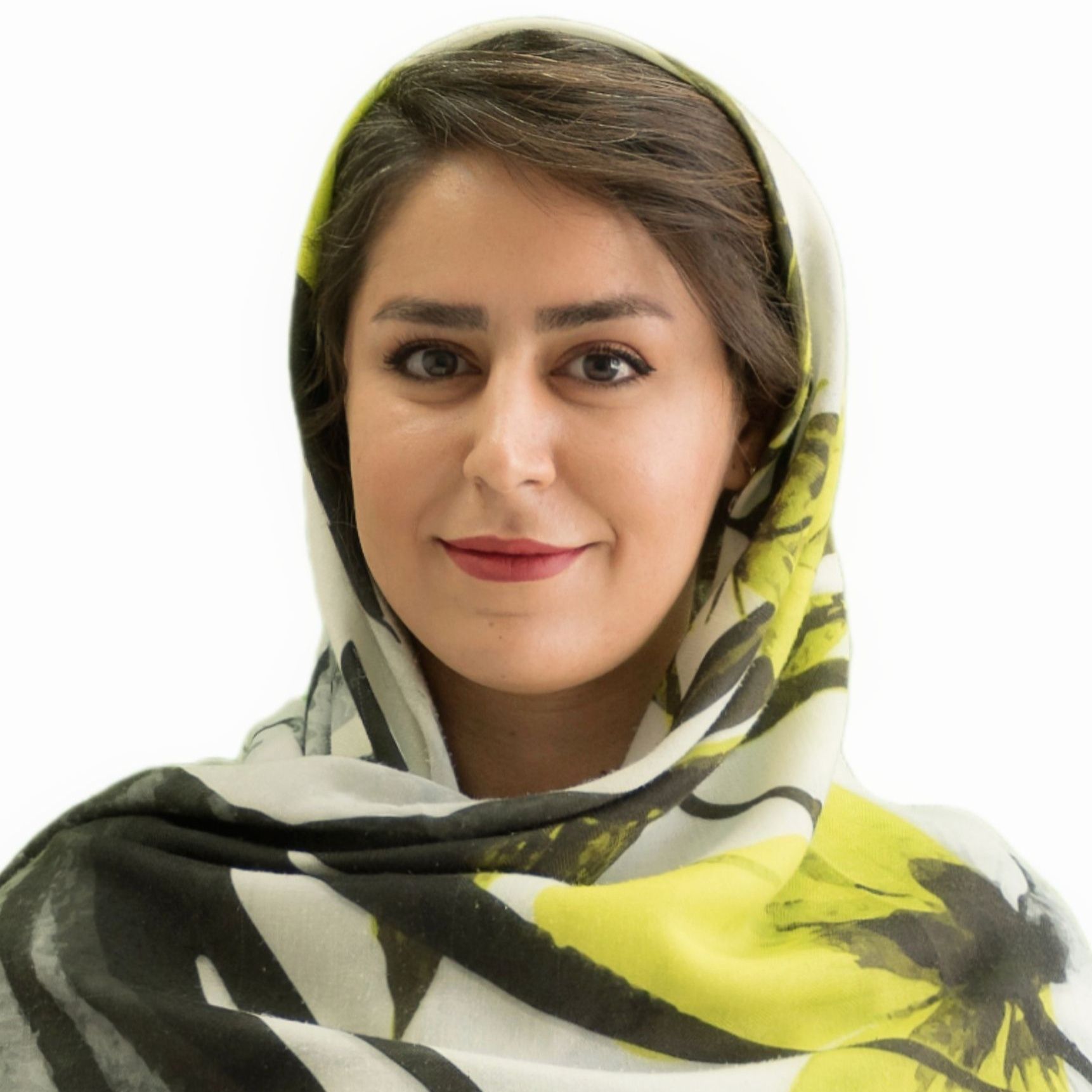 نیلوفر حسینی - روانشناسی شیراز