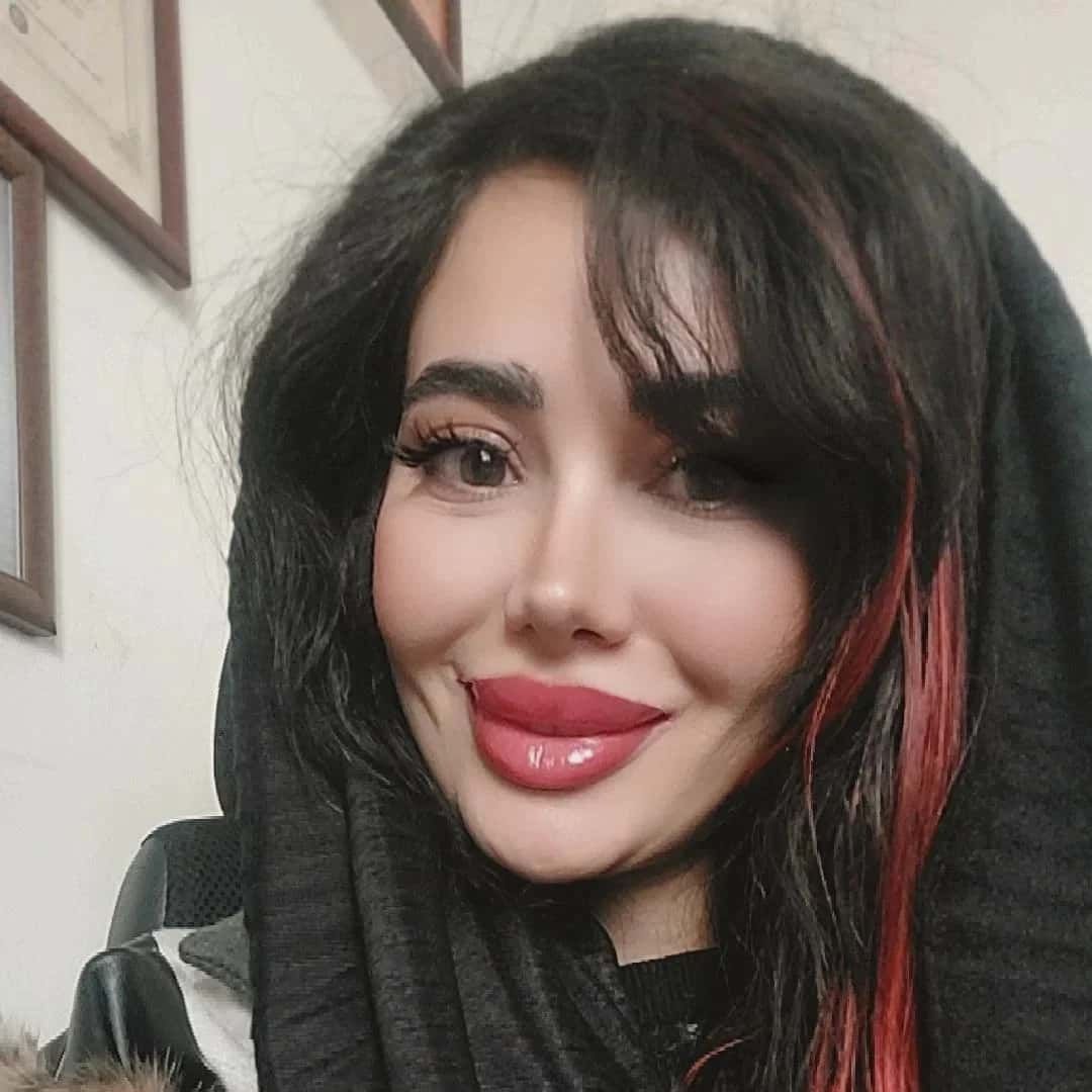 مونا باغبانی نادر - روانشناسی اندیشه