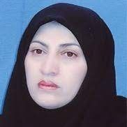 دکتر معصومه تقوی - عمومی ساوه