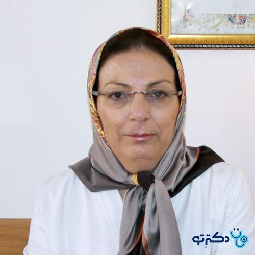 دکتر دردانه عطاپور - دندانپزشک شیراز