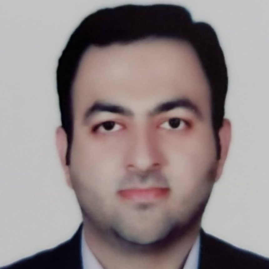 دکتر مهدی مسگران زاده - جراحی عمومی قم