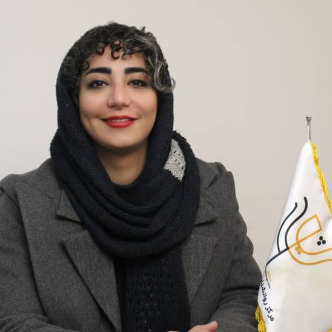 دکتر شیرین رستگار - روانشناسی تهران