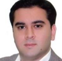 دکتر محمدحسن سیفی - قرنیه تهران