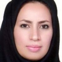 فرشته ابراهیمی - مامایی 