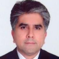 دکتر محمودرضا درفشی - دندانپزشک تهران