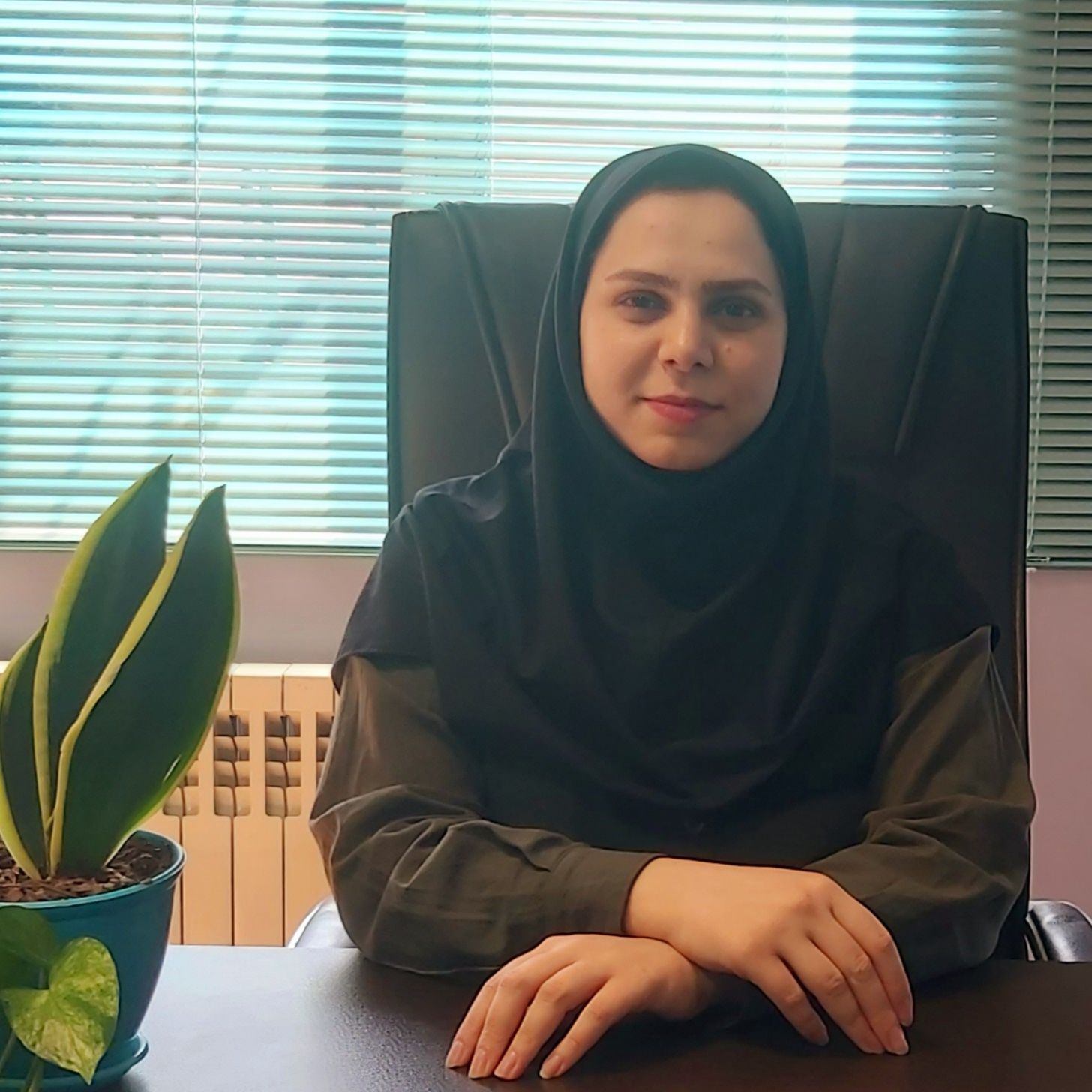 مریم پرورش - روانشناسی تهران