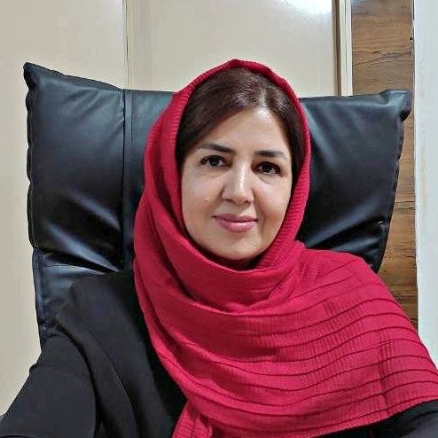 دکتر ملیحه فرهنگی - روانشناسی زاهدان