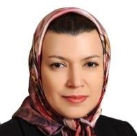 دکتر ویدا تقی پوربازرگانی - زنان و زایمان مشهد