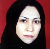 دکتر زهره روحانی - رادیولوژی زاهدان