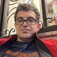 دکتر پاشا نژاد شمسی - عمومی بندرعباس