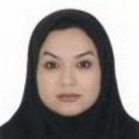 دکتر زهرا اروجی - عمومی تهران