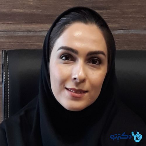 دکتر سحر موسوی - طب فیزیکی و توانبخشی شاهین شهر
