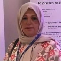 دکتر فریبا حیدری کهن - زنان و زایمان تهران