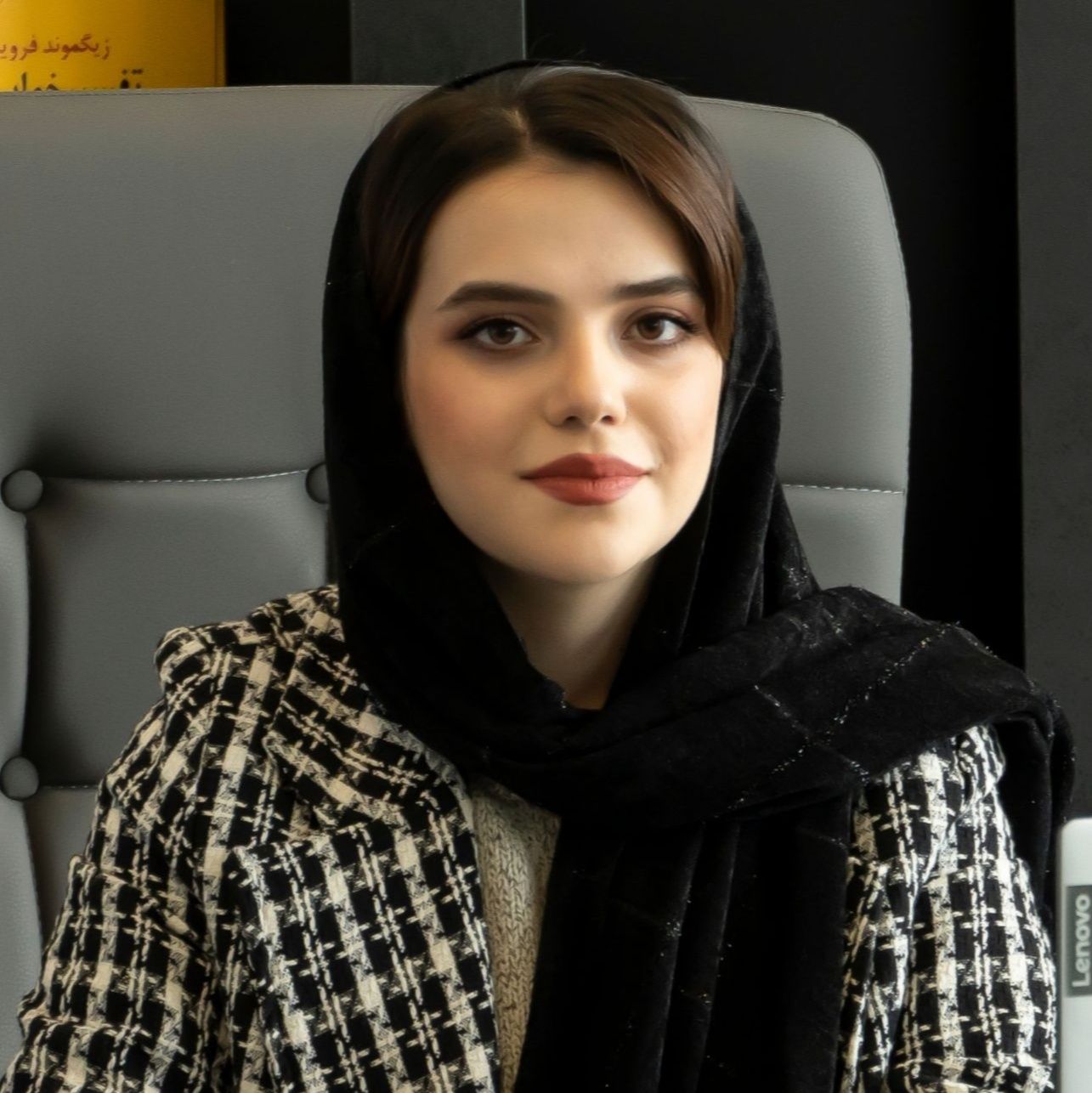 یلدا خلقی خسروشاهی - روانشناسی تبریز