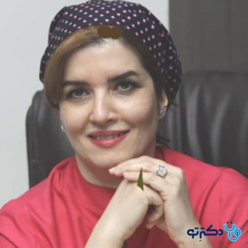 دکتر فاطمه ارشادی - زنان و زایمان تهران