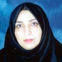 دکتر مریم طبقیان - رادیولوژی تهران