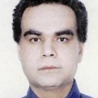 دکتر فرشید صفائی - چشم پزشکی تهران