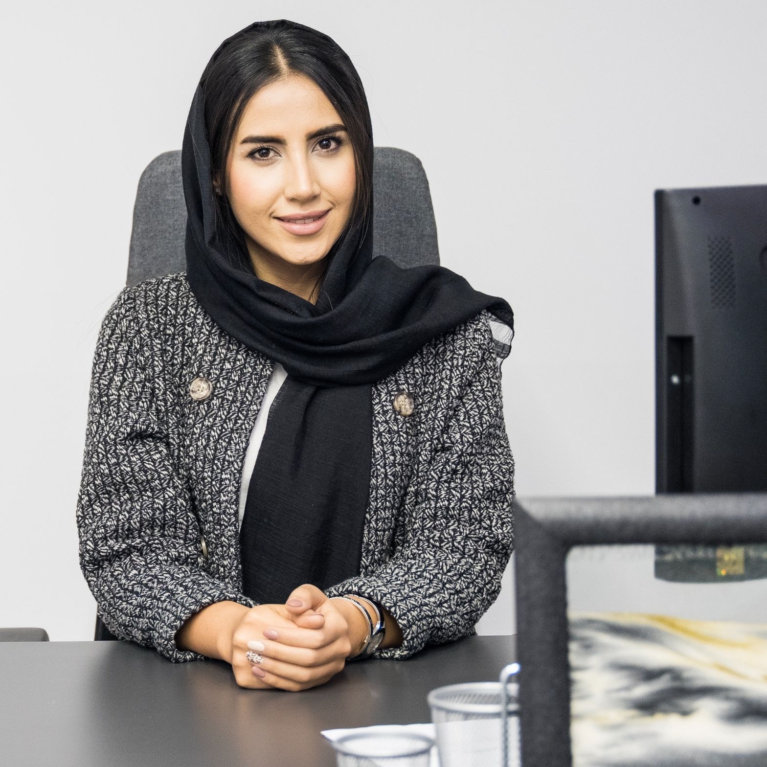 زهرا بیکی - روانشناسی تهران