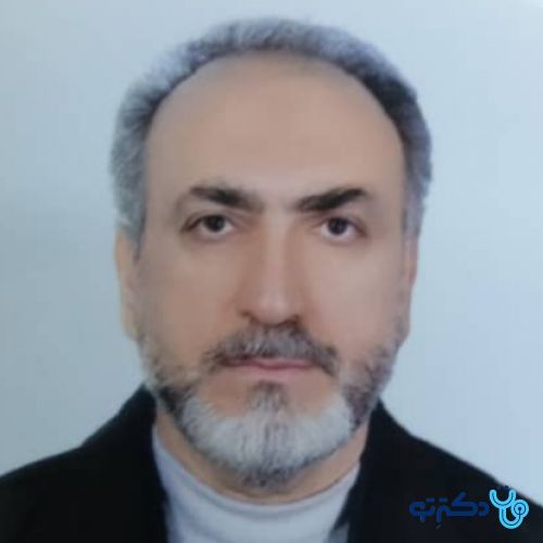 دکتر کاظم آذری - طب فیزیکی و توانبخشی تهران