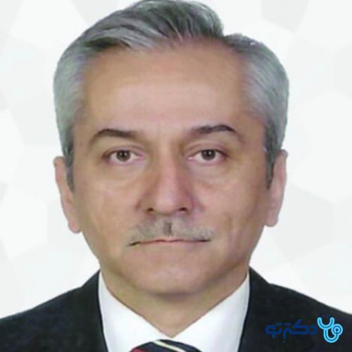 دکتر رامین حکیم زاده - اورولوژی ارومیه