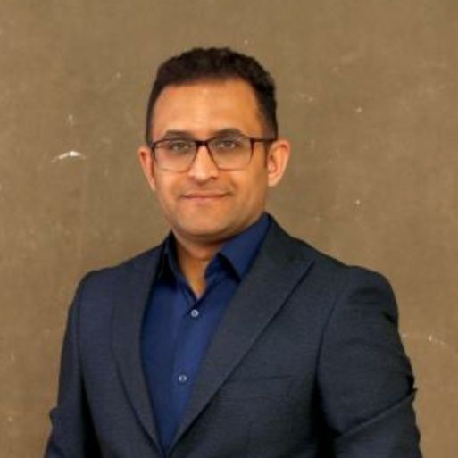 دکتر نوید نونژاد - ارتوپدی لار