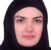 دکتر مرجان قریشی - چشم پزشکی شیراز