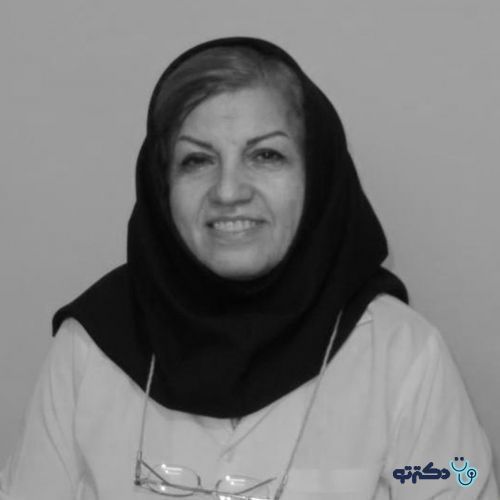 دکتر فرح ساعی زاده - زنان و زایمان شیراز