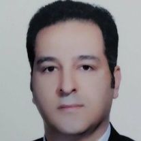 حسین باباخانی - روانشناسی تهران