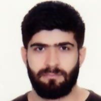 طاهر اماره - کار درمانی مهاباد