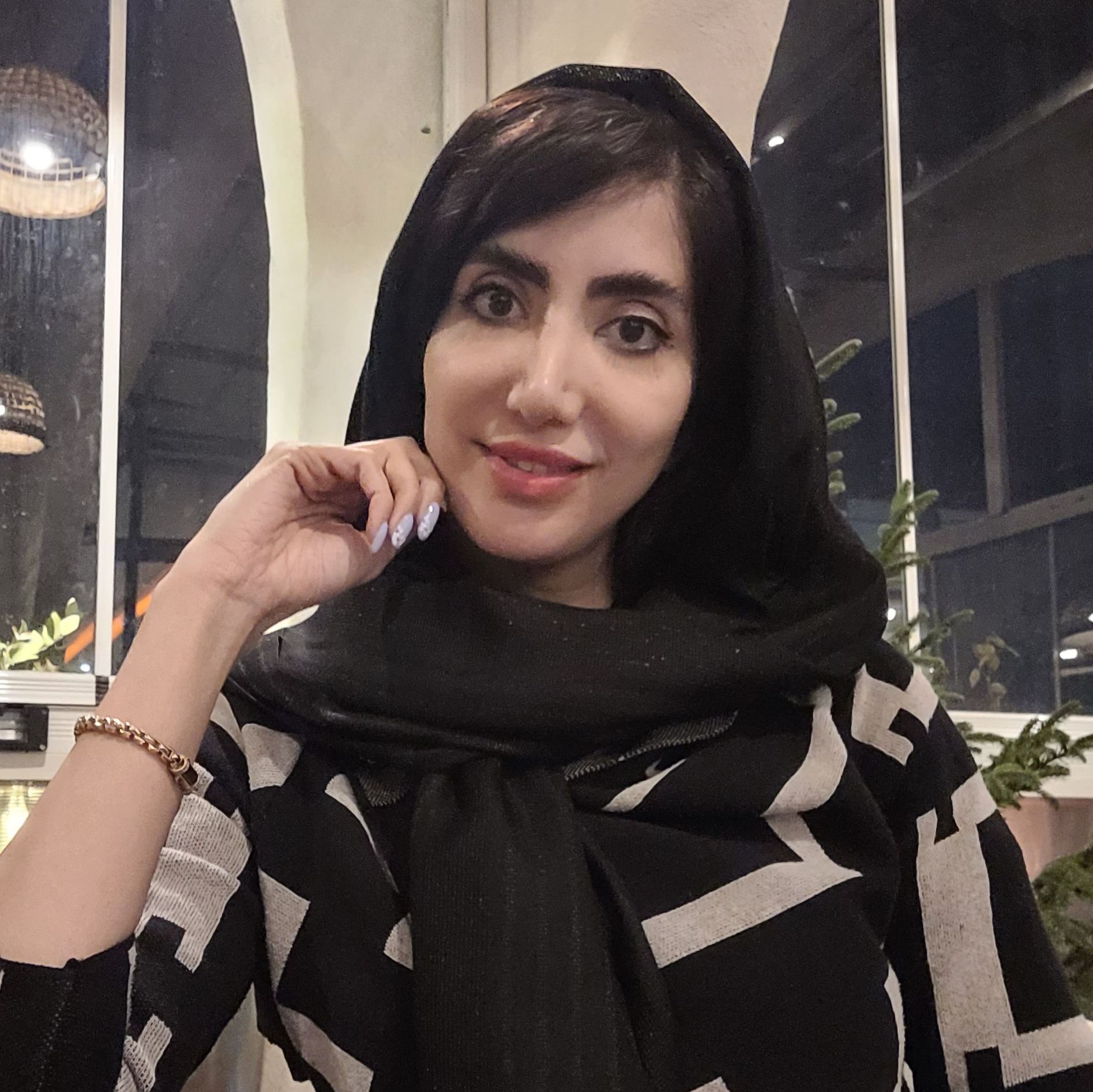 هدی معتمدالصنایعی - روانشناسی مشهد