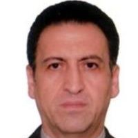 دکتر علی رضا جعفری زاده - ارتوپدی تهران