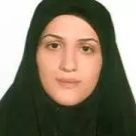 دکتر زهرا قبادی دانا - دندانپزشک تهران