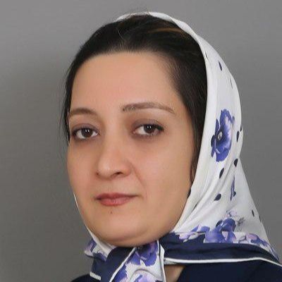 دکتر شیرین حقیقی - عمومی تهران