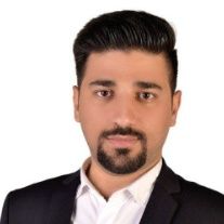 محمدرضا علی پور - روانشناسی قم