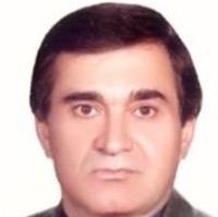 دکتر احد پورملک - ارتوپدی کرج