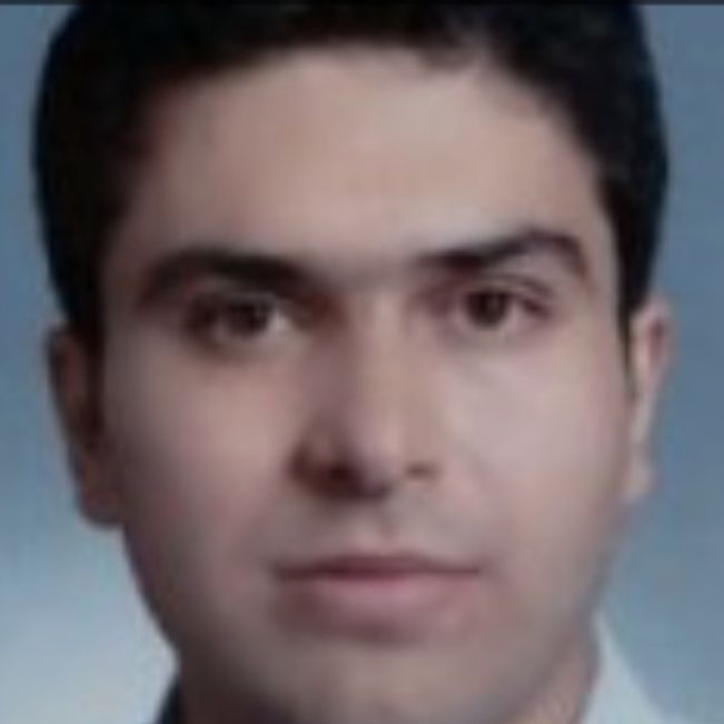 دکتر محمد صفری - گوش و حلق و بینی کرمان