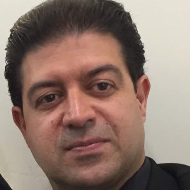 دکتر محمدهومن کوکبی - ارتوپدی تهران