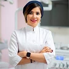 دکتر فاطمه زنگنه - دندانپزشک تهران