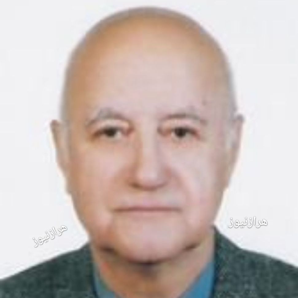 دکتر محمد دانش پژوه - داخلی شاهرود