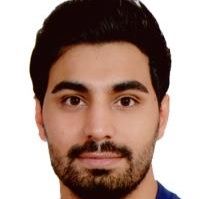 دکتر حامد احمدی زاده - ارتوپدی شهریار