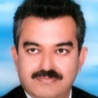 دکتر بهادر غضنفری - داخلی گچساران