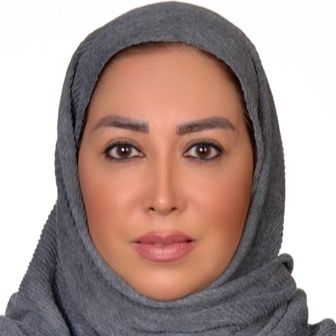 مژگان فرجاد - بینایی سنجی مشهد