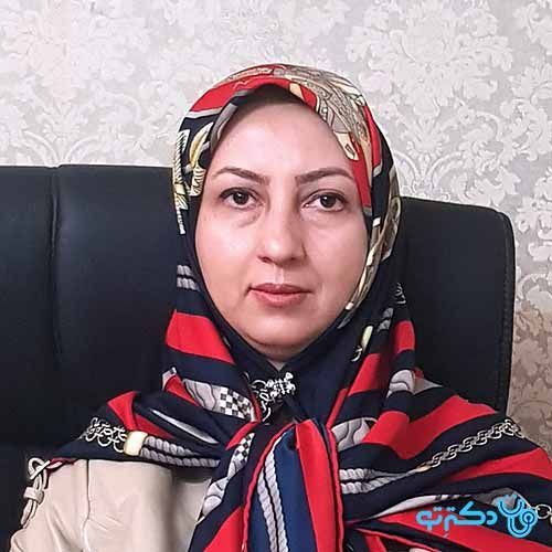دکتر نوشین السادات حسینی - زنان و زایمان اصفهان