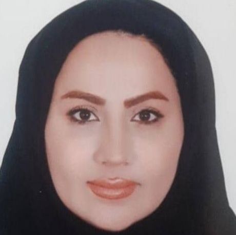 هلیا الیاسی - روانشناسی اهواز