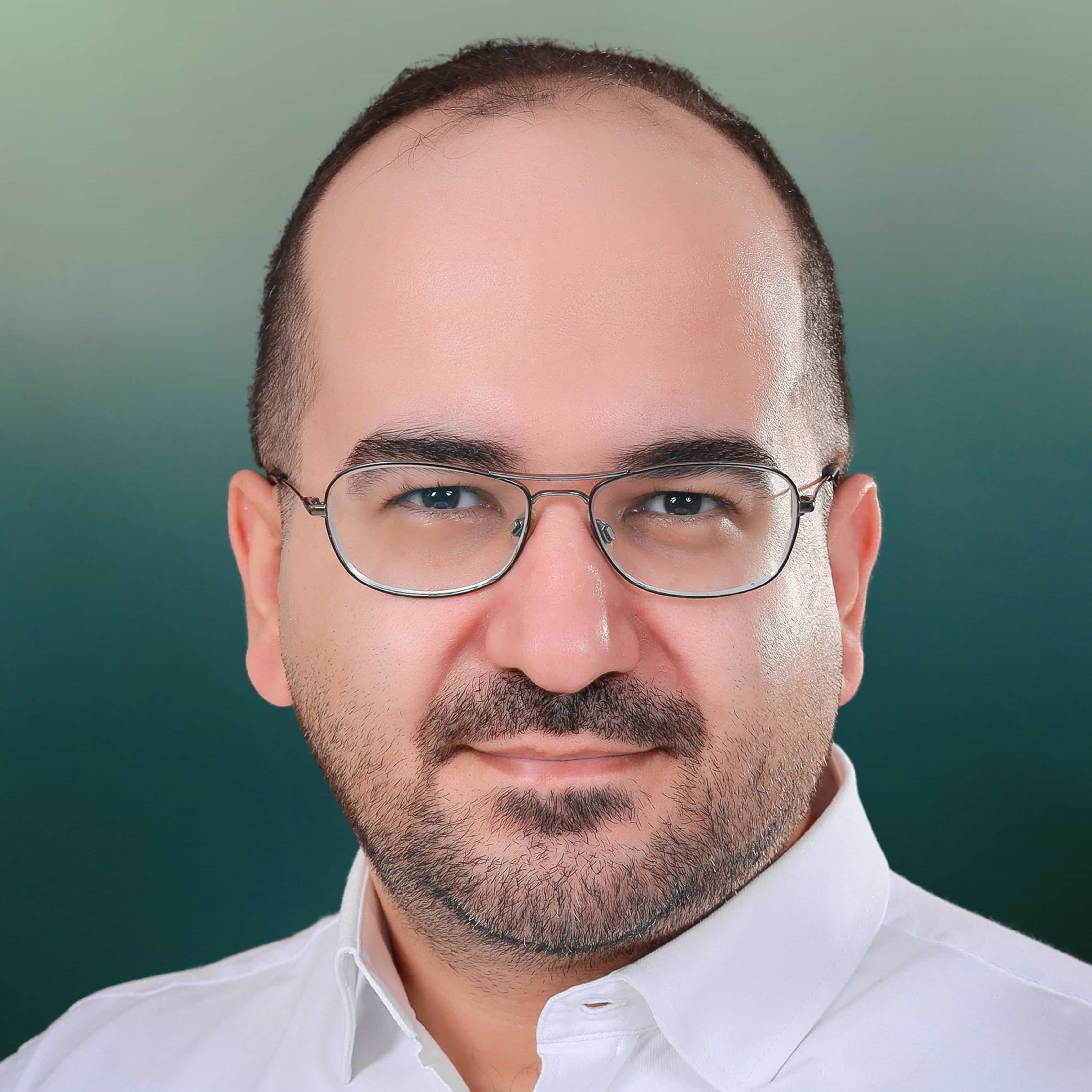 دکتر محمدعلی رضوانی - قلب و عروق چالوس