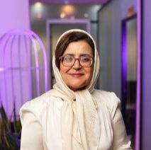 فرحناز زمانی بروجنی - مامایی تهران