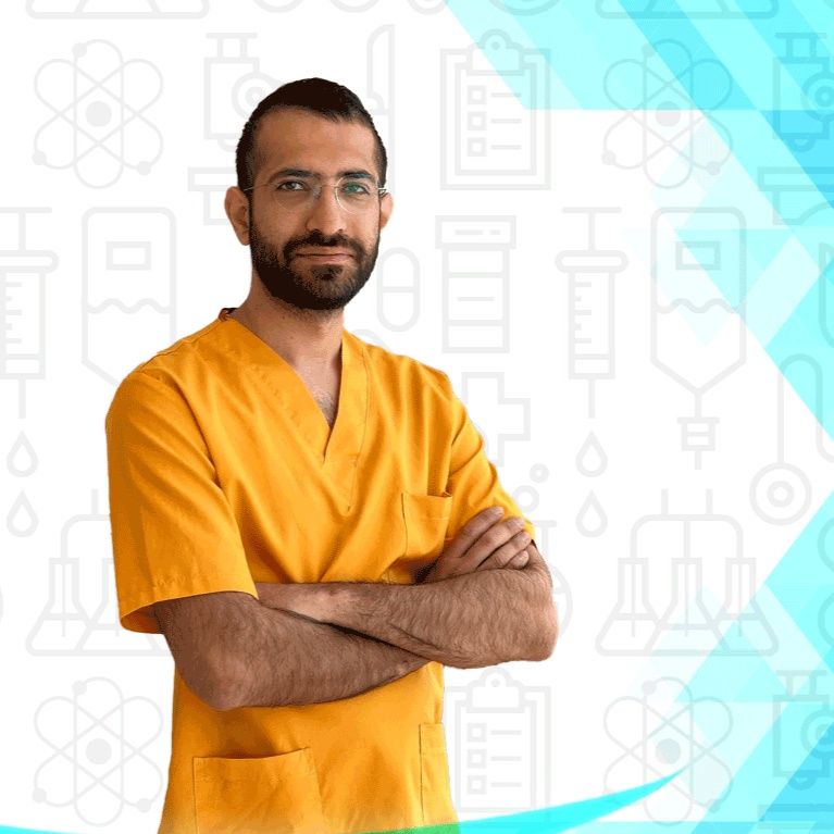 دکتر سامان حقیقت - دندانپزشک شیراز